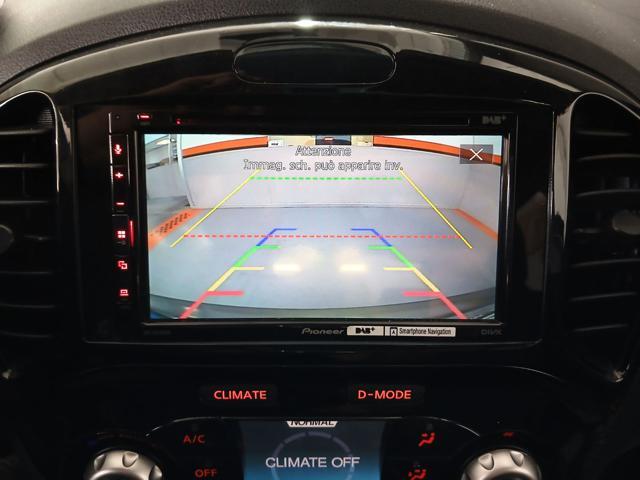 NISSAN Juke 1.6 Business Benzina/GPL + OK NEO PATENTATI!!!
