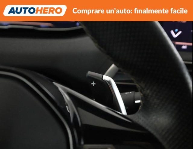 PEUGEOT 3008 BlueHDi 130 S&S GT Line