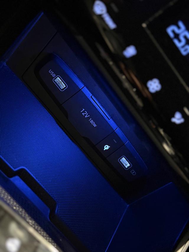 HYUNDAI Tucson 1.6 HEV 4WD aut. Exellence