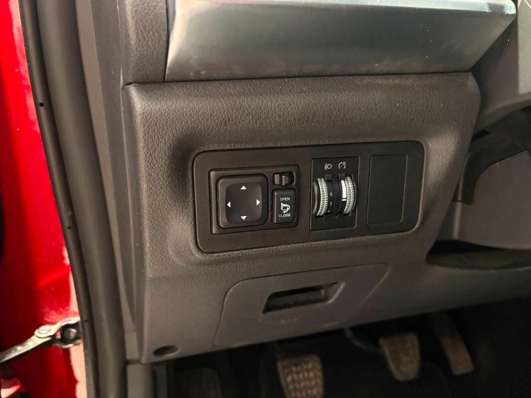 Evo Evo Cross 4 2.0 turbo diesel 136cv