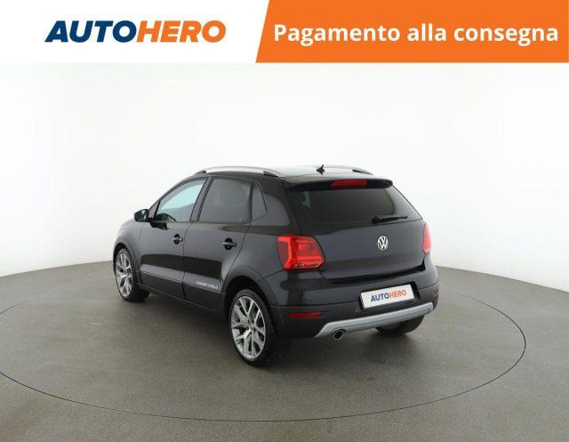 VOLKSWAGEN Polo 1.4 TDI BlueMotion Technology