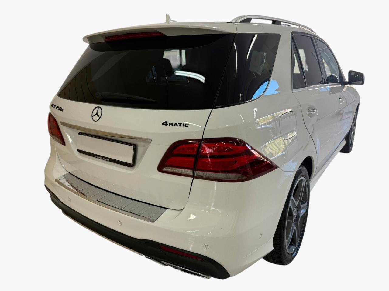 Mercedes-benz GLE 250 d Premium Plus