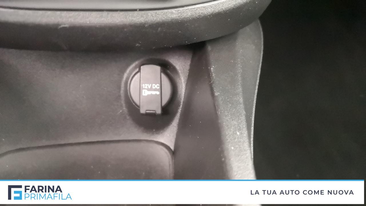 FIAT 500X 2022 - 500X 1.3 mjet Sport 95cv