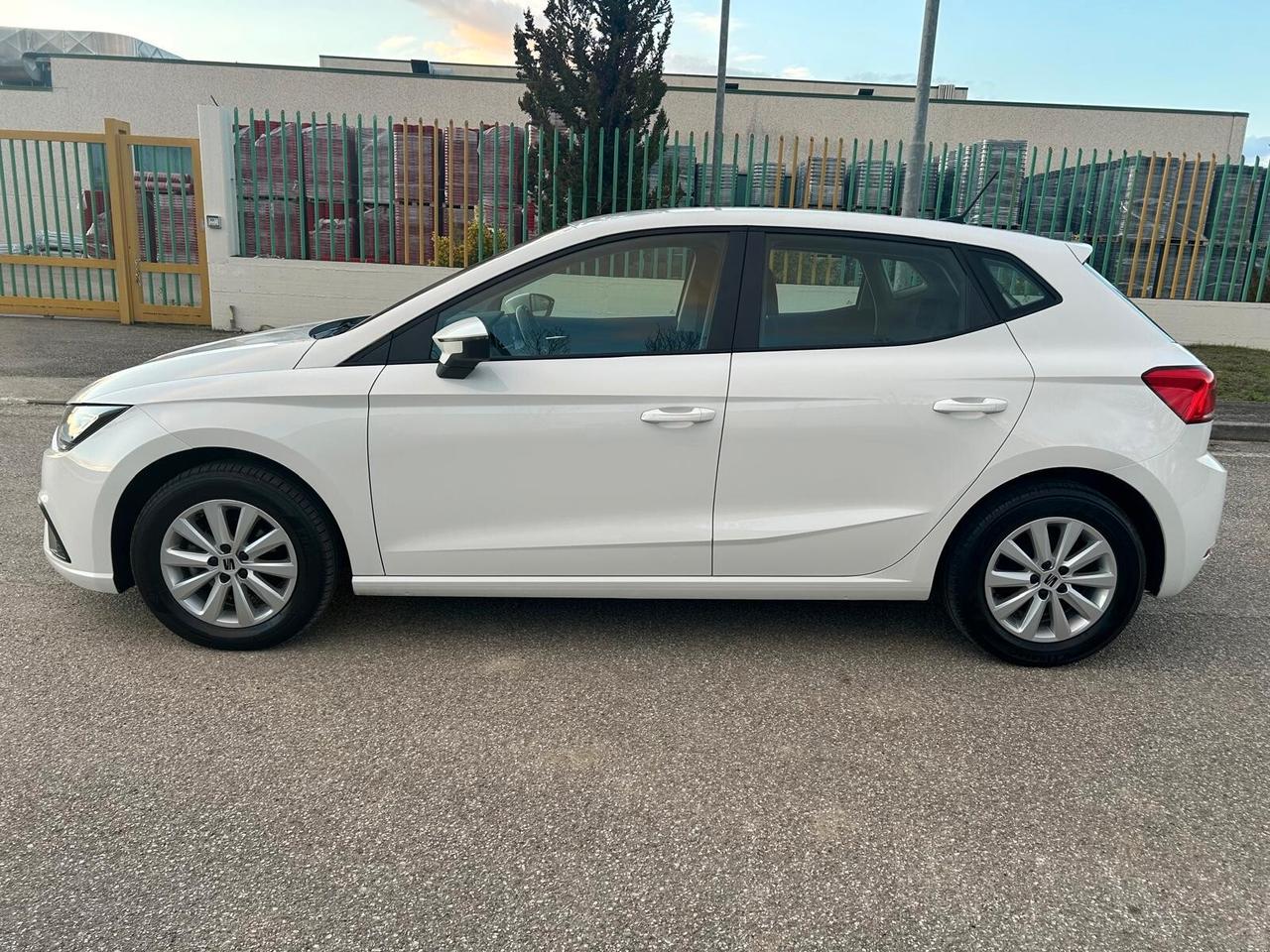 SEAT Ibiza 1.0 eco Tsi Style 95cv