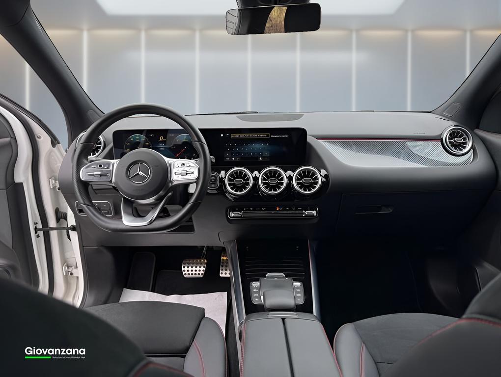 Mercedes GLA 200 200 D Sport Plus 8G-DCT