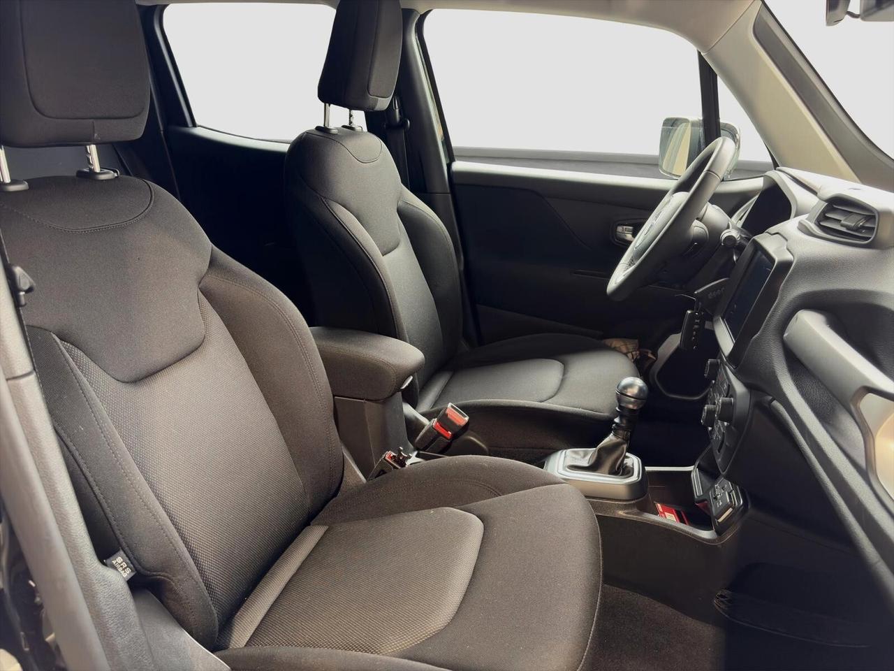 Jeep Renegade 1.0 T3 Business