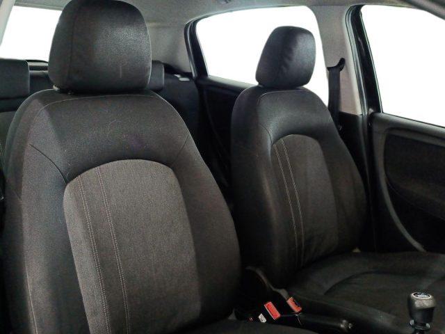 FIAT Punto 1.2 8V 5 porte Street