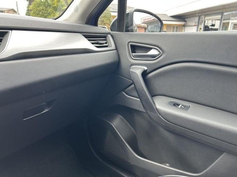 Renault Captur TCe 100 CV GPL FAP Intens 1 UTILIZZATORE