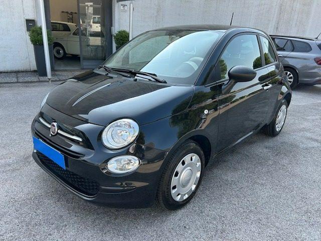 FIAT 500 1.0 Hybrid Cult SENZA VINCOLI FINANZIARI