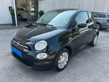 FIAT 500 1.0 Hybrid Cult SENZA VINCOLI FINANZIARI