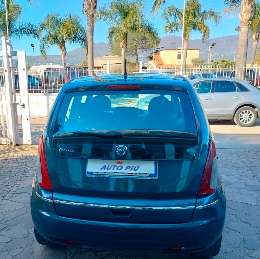 Lancia MUSA 1.3 Multijet 16V 70 CV Oro