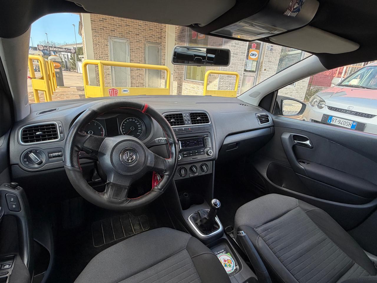 Volkswagen Polo 5 Porte Polo 5p 1.2 Comfortline 70cv