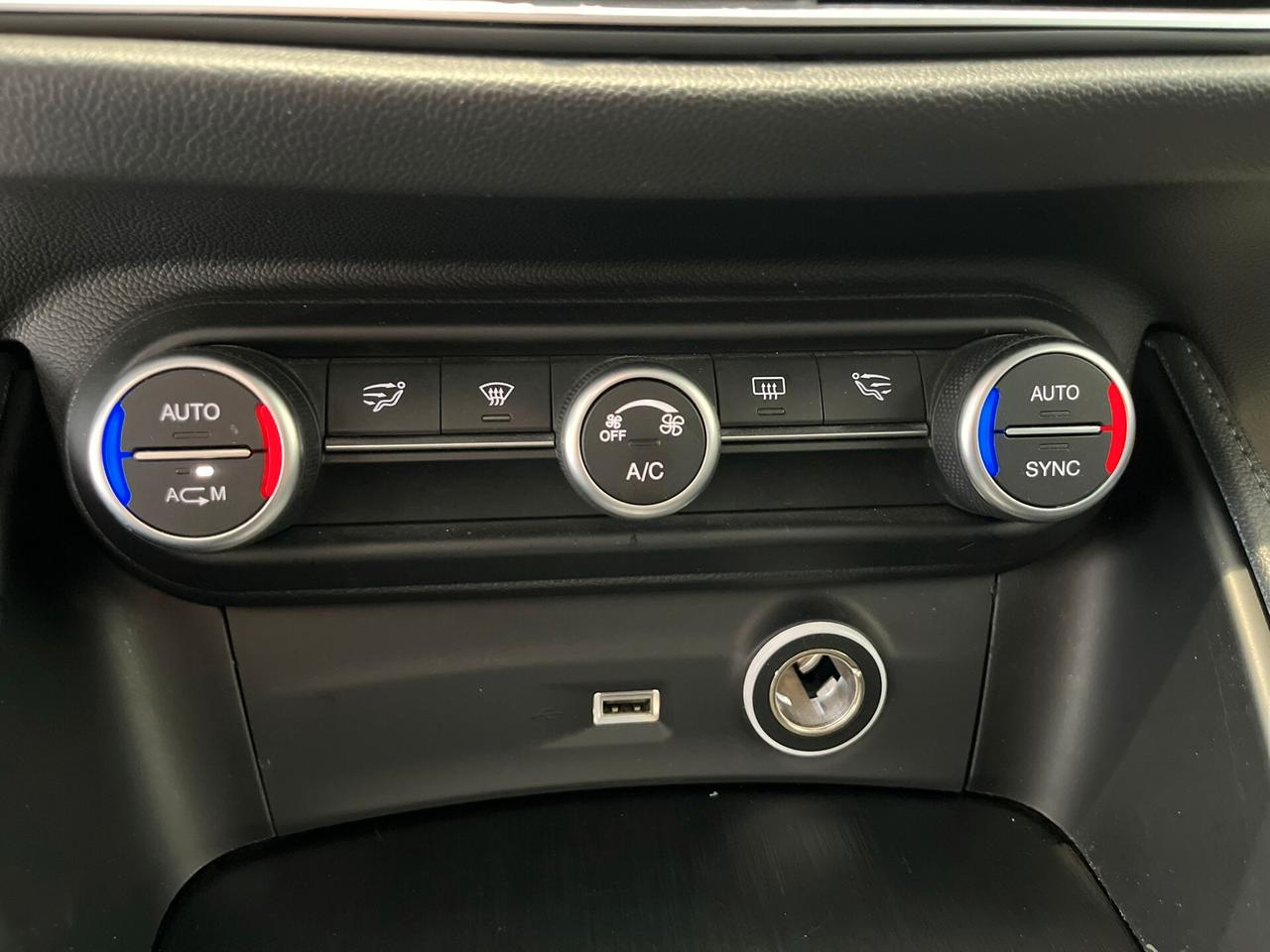 Alfa Romeo Stelvio 2.2 190 CV AT8 Q4 B-Tech