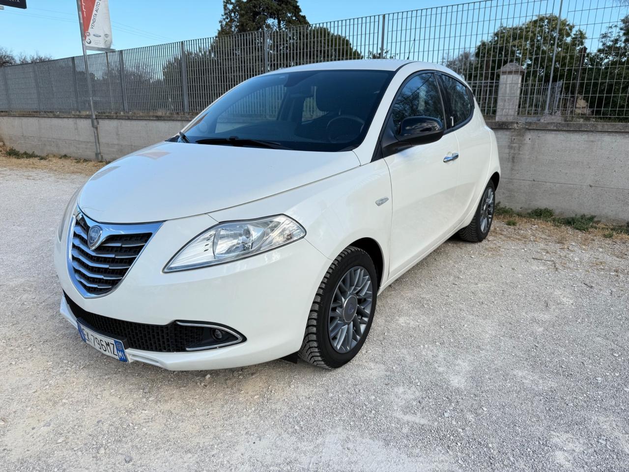 Lancia Ypsilon 1.2 69 CV 5 porte S&S Platinum