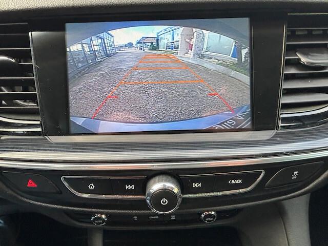 Opel Insignia 2.0 CDTI S&S Sports Tourer Innovation