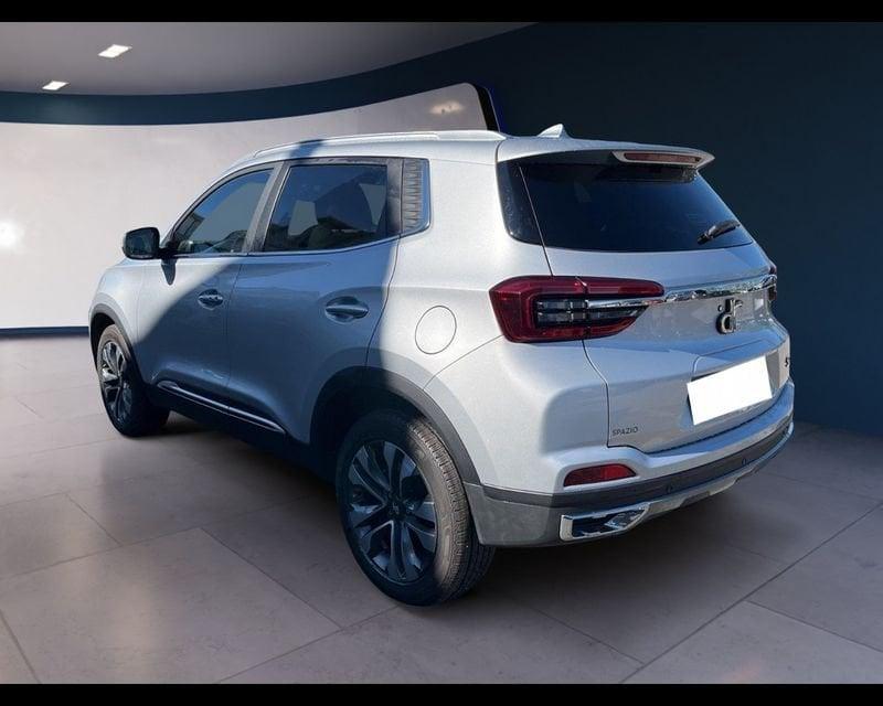 DR AUTOMOBILES dr 5.0 2022 1.5 Gpl 114cv