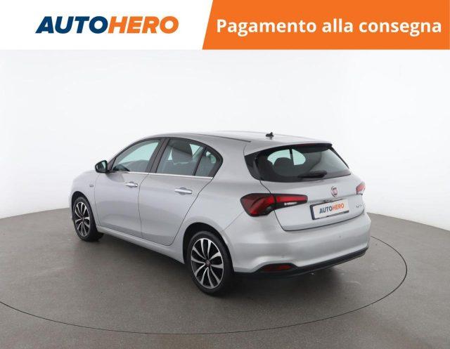 FIAT Tipo 1.3 Mjt S&S 5 porte Lounge