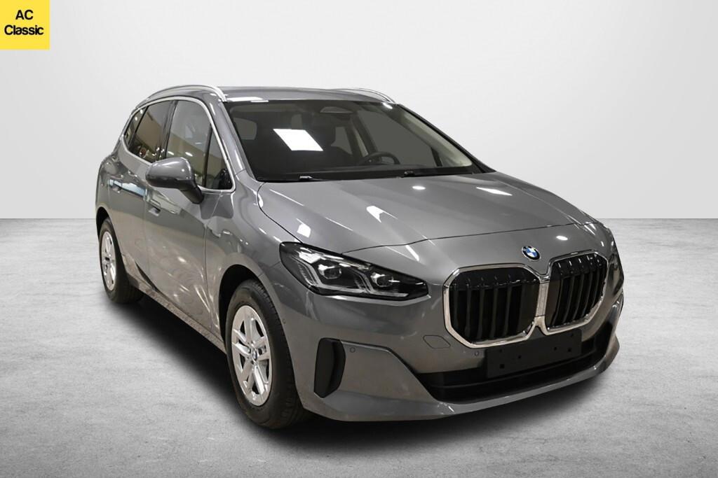 BMW 218D ACTIVE TOURER STEPTRONIC BUSINESS (136 CV)