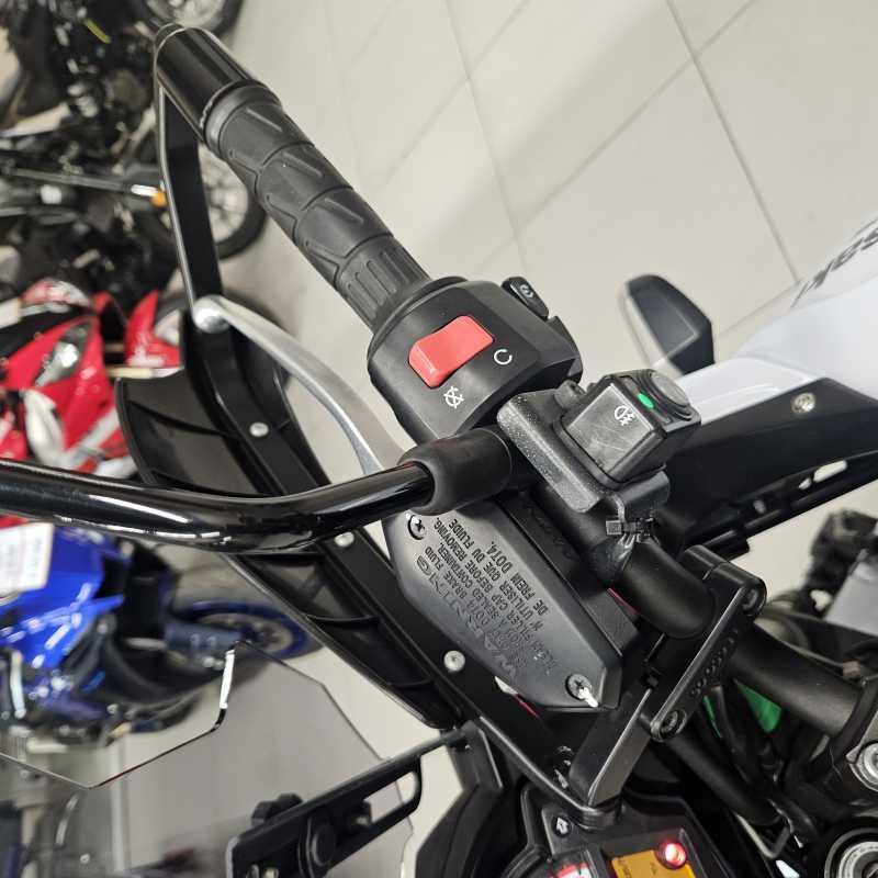 Kawasaki Versys 650 ABS - 2016