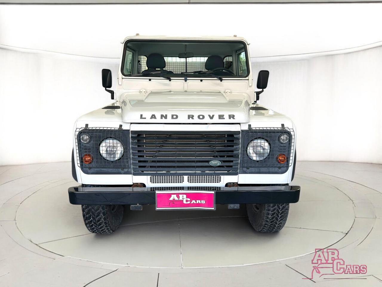 Land Rover Defender 110 2.2 TD4 Pick Up Euro5