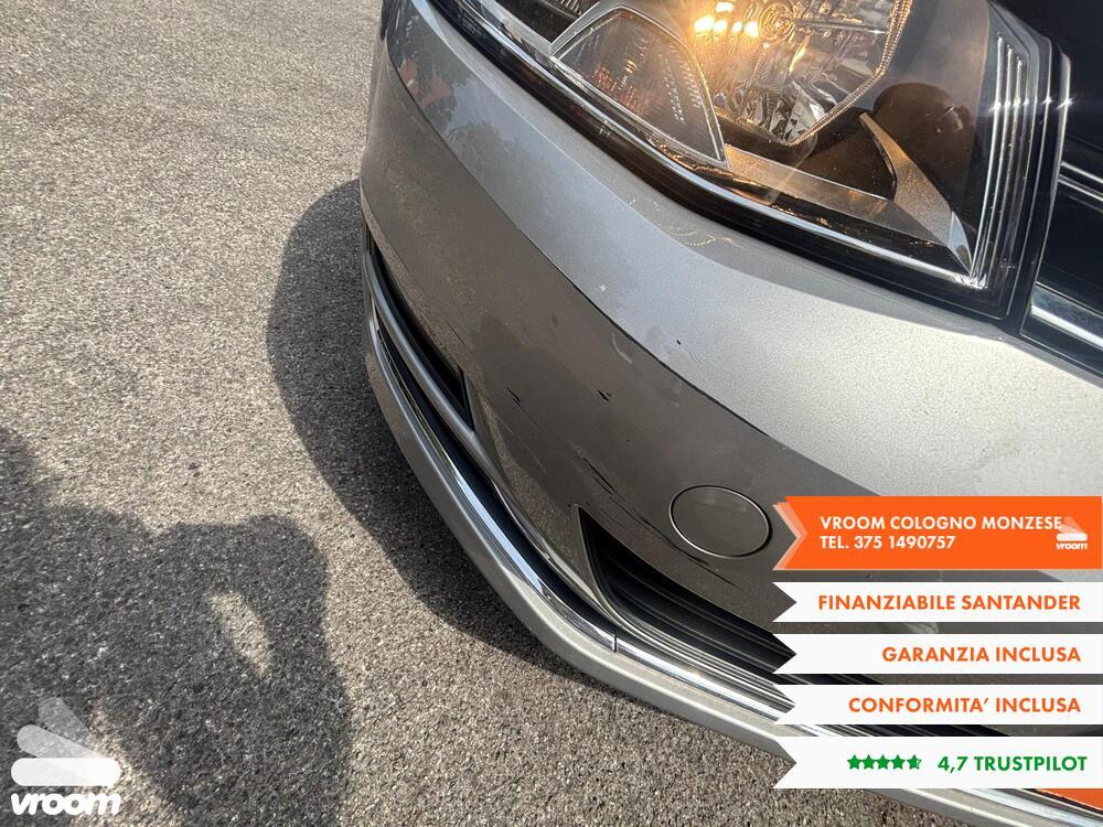 VOLKSWAGEN Golf 7ª serie Golf 1.4 TSI ACT 150 ...