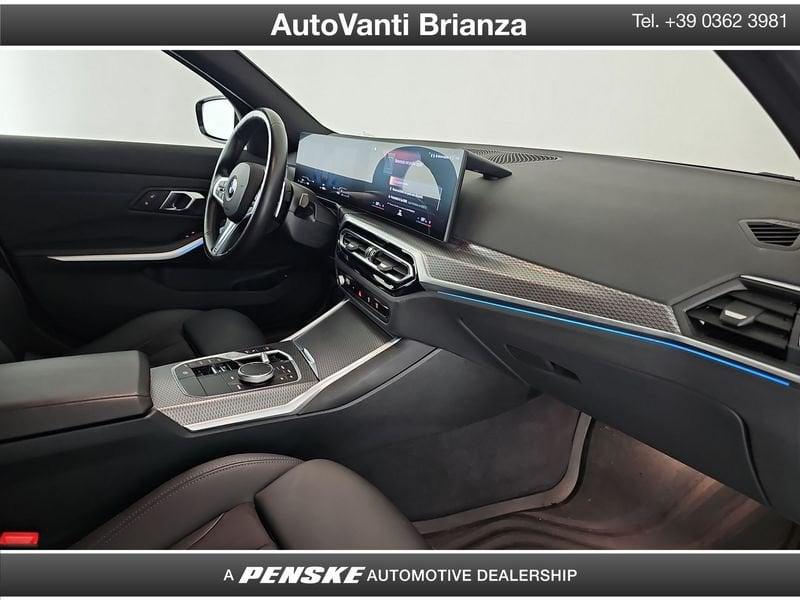 BMW Serie 3 320i Touring Msport