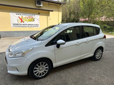 Ford B-Max 1.0 EcoBoost 100 CV Business Titanium