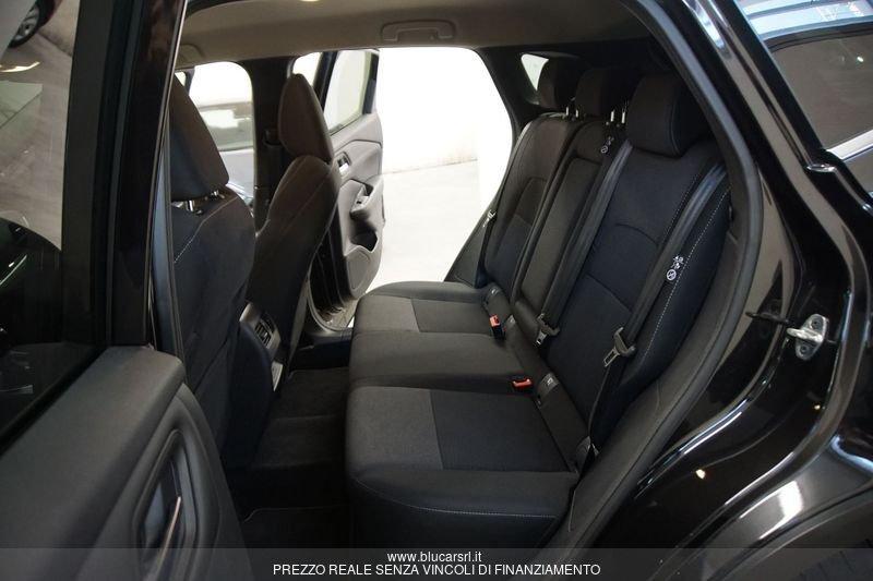 Nissan Qashqai Qashqai MHEV 140 CV N-Connecta