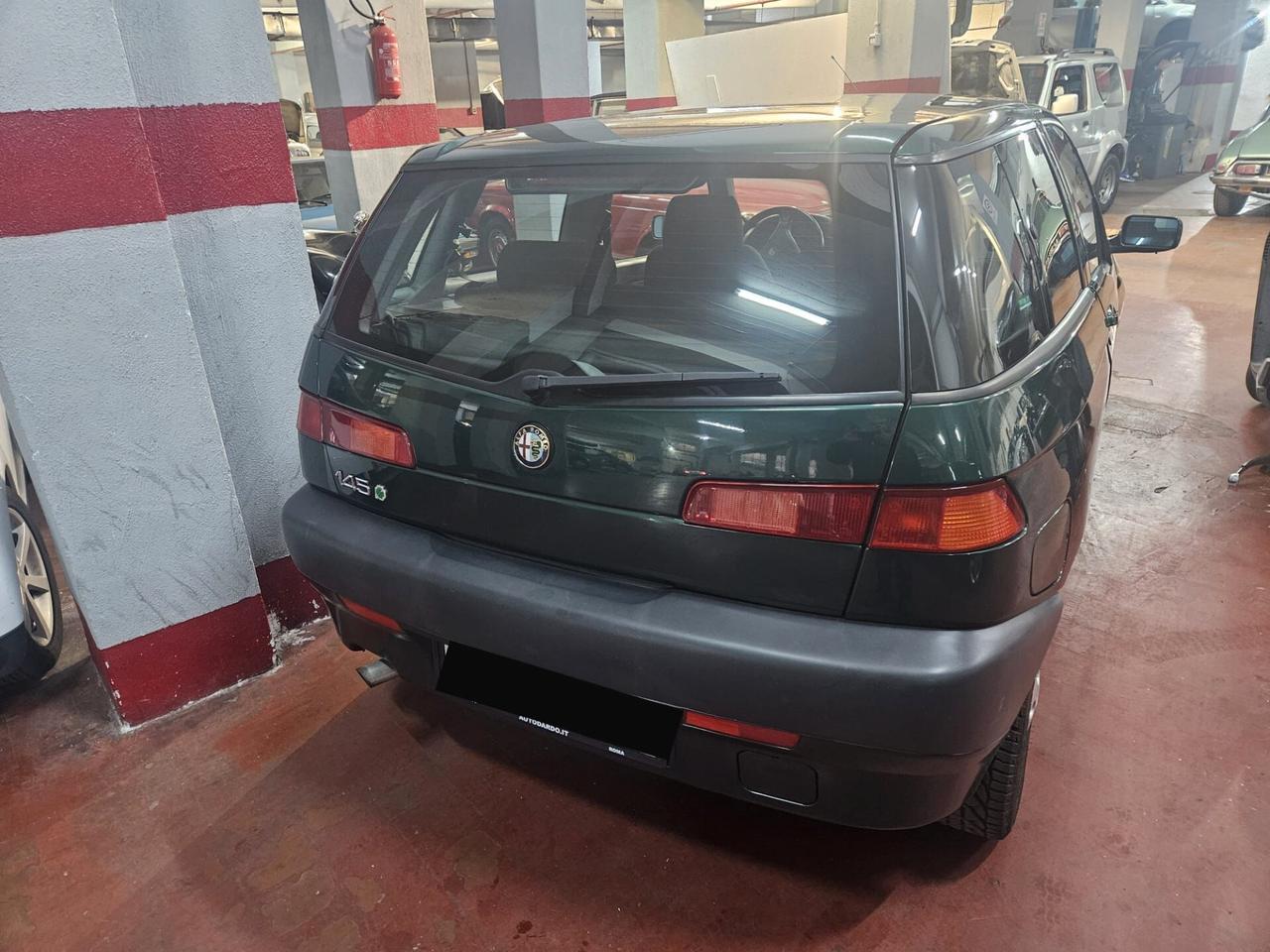 Alfa Romeo 145