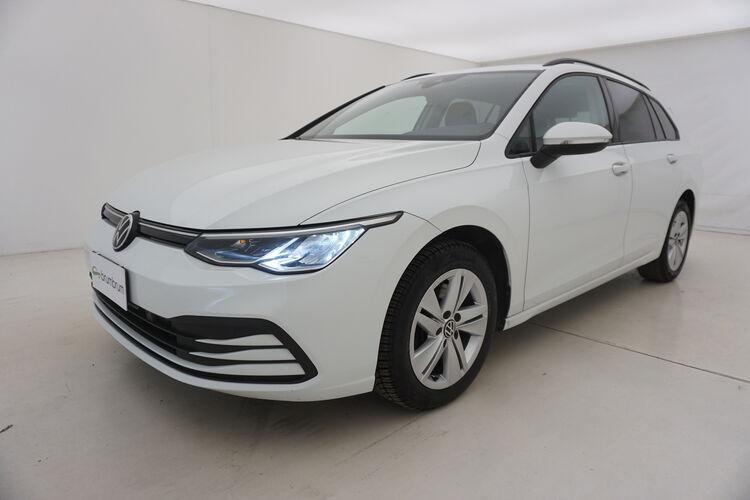 Volkswagen Golf Variant Variant Life DSG BR518697 2.0 Diesel 116CV