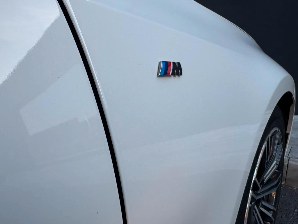 BMW 320 2.0 DIESEL 190 CV Touring Msport auto