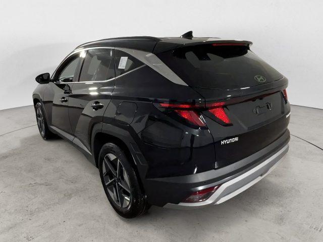 HYUNDAI Tucson 1.6 CRDi MHEV 2wd 136cv Business DCT