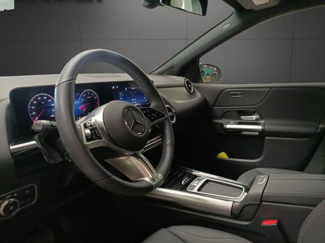 MERCEDES-BENZ B 180 Automatic Progressive Line Advanced