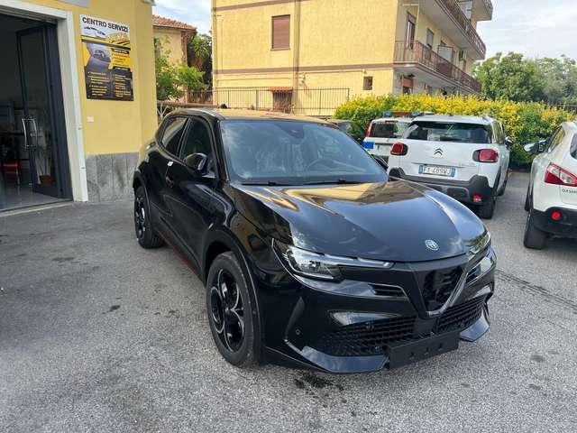 Alfa Romeo Junior JUNIOR 1.2 IBRIDA SPECIALE 136CV EDCT6 KM0
