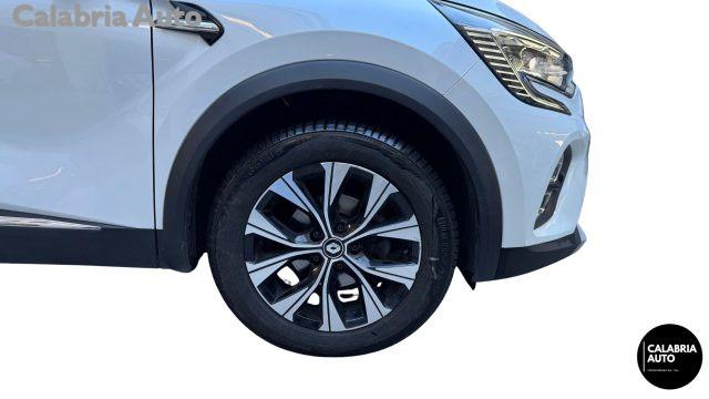 RENAULT Captur TCe 100 CV GPL Techno