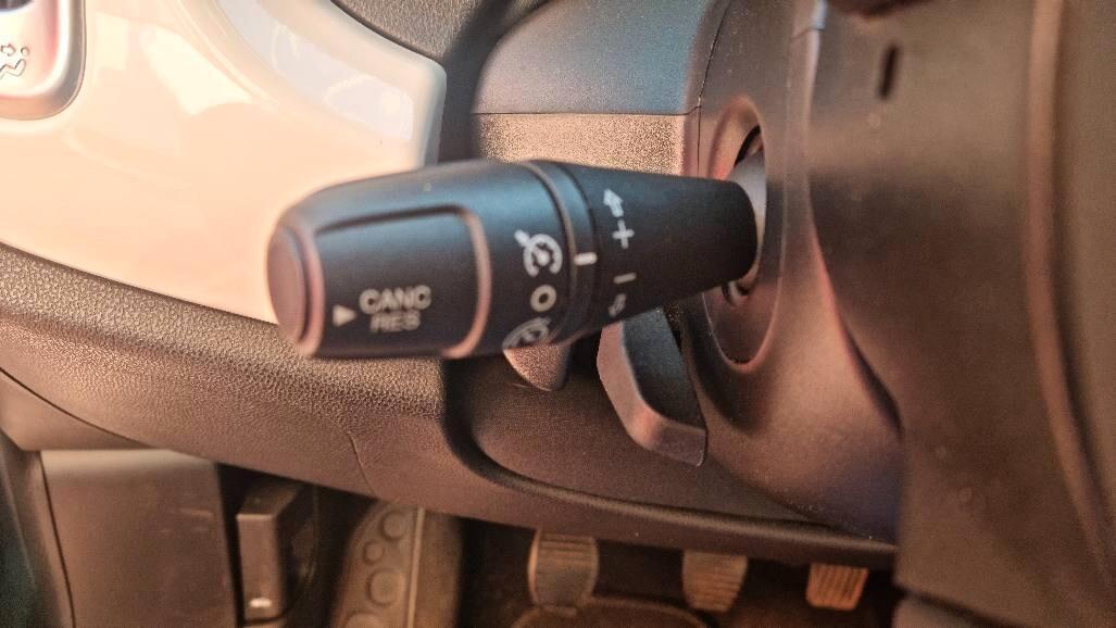 Fiat 500L 1.4 95 CV Lounge