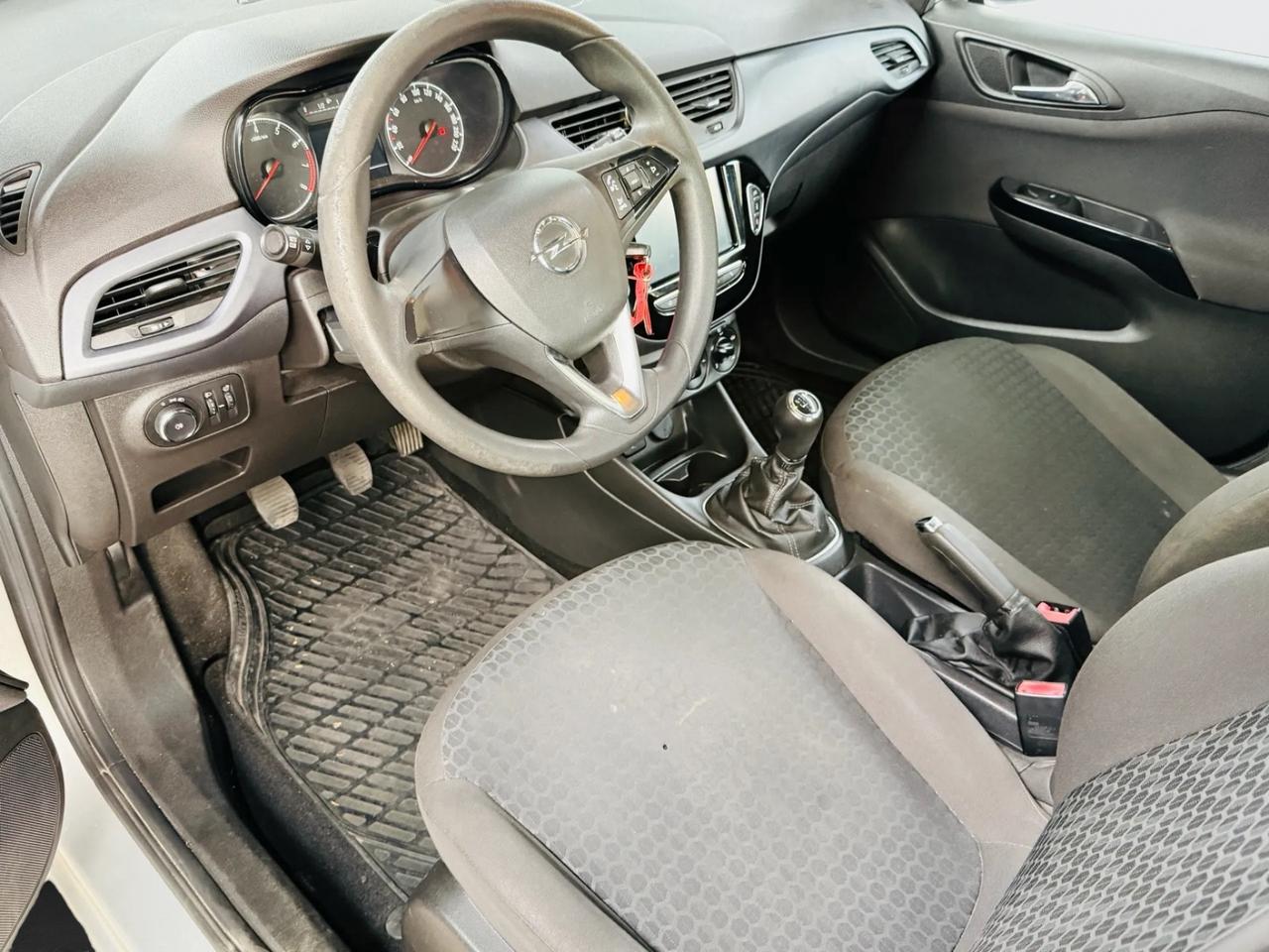 Opel CORSA 1.4 GPL 90CV 5P*-TECH Edition*NEOPATENTATI*