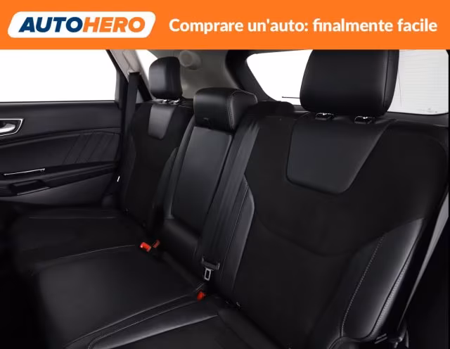FORD Edge 2.0 TDCI 210 CV AWD S&S Powershift ST Line