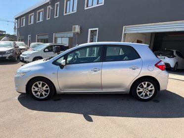 TOYOTA Auris 1.4 D-4D 5 porte