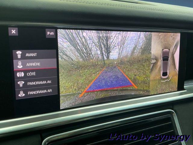 PORSCHE Panamera 2.9 4 E-Hybrid Sport Turismo