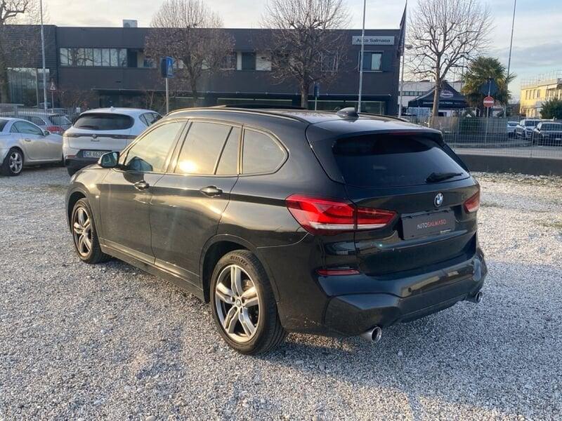 BMW X1 xDrive18d Msport 150 CV