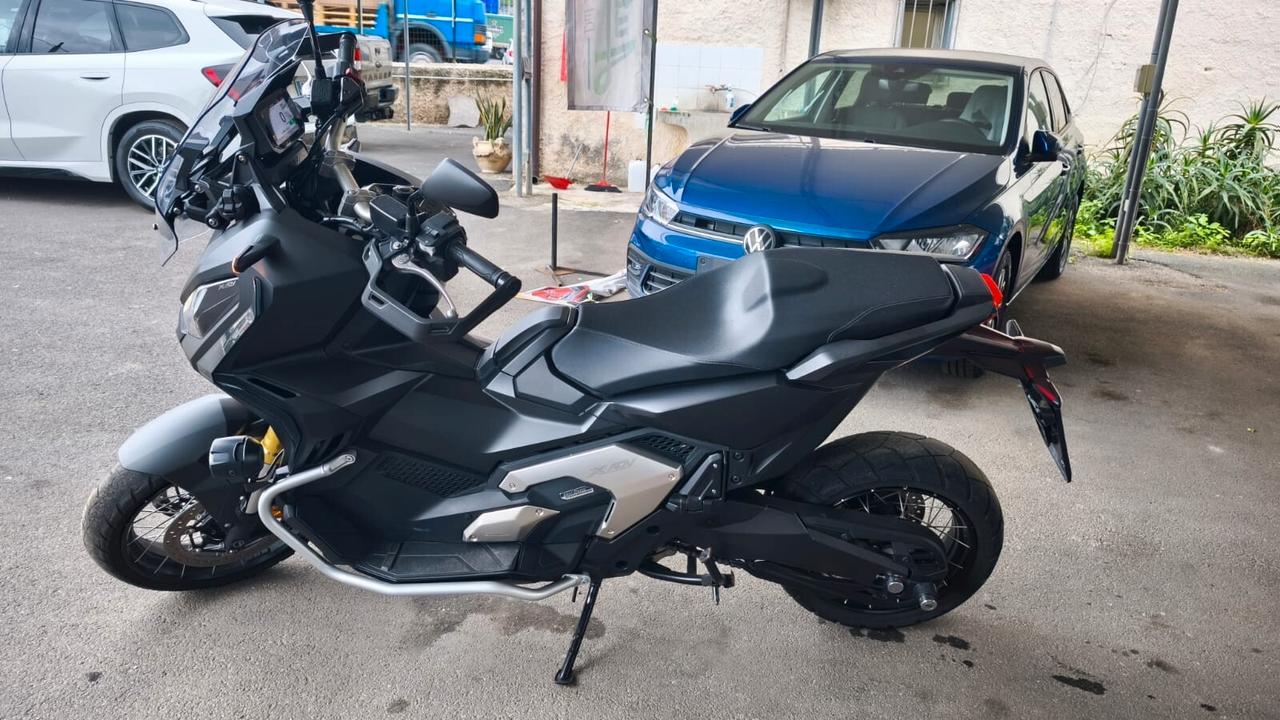 Honda X-ADV
