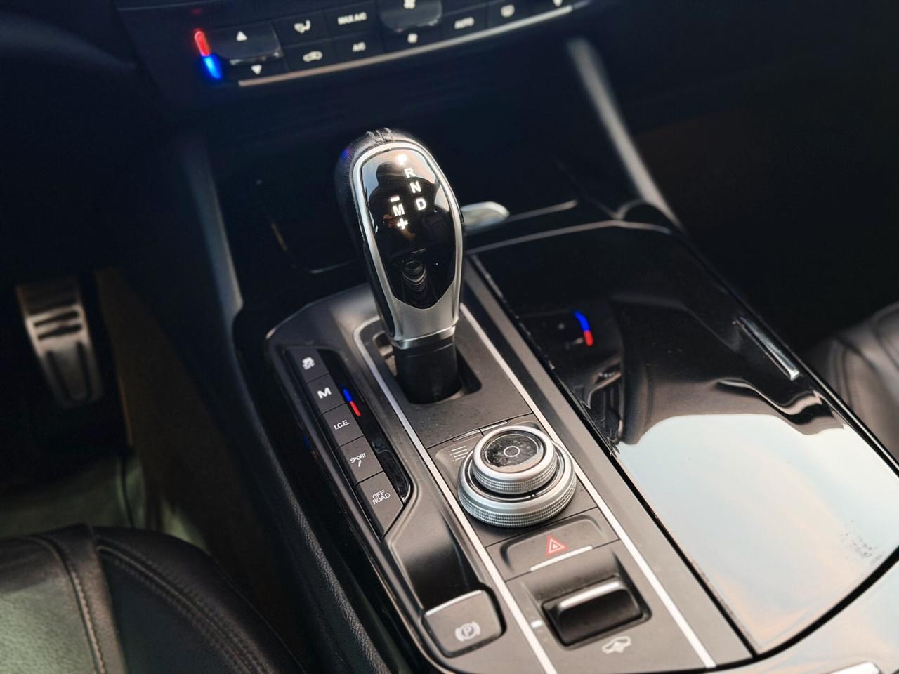 Maserati Levante V6 Diesel AWD Gransport