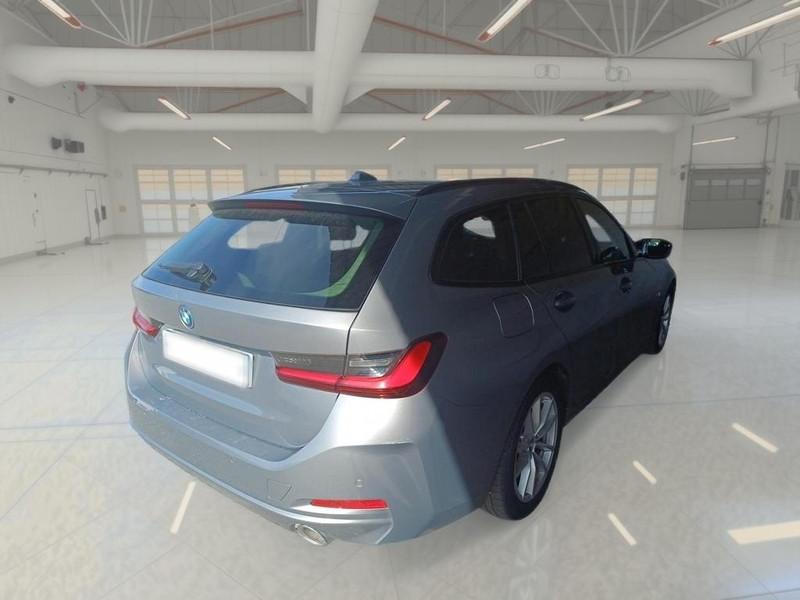 BMW 320 TOURING AUTO STATION WAGON