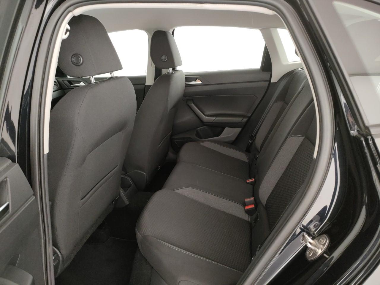 VOLKSWAGEN Taigo 1.0 tsi Life 95cv