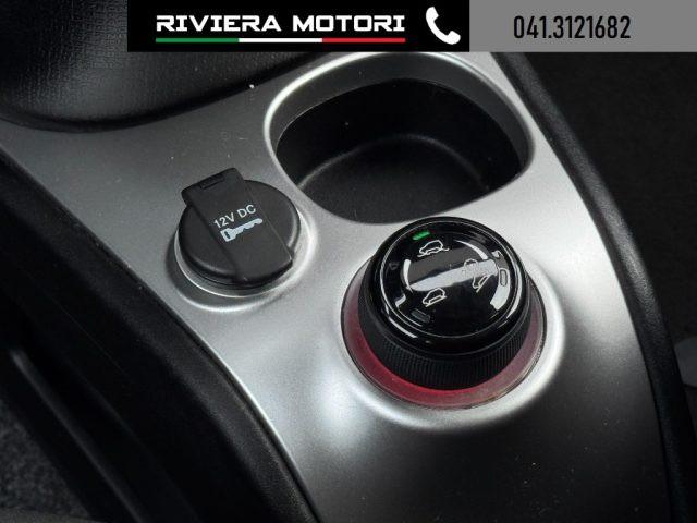 FIAT Panda Cross 1.3 MJT 95 CV S&S 4x4