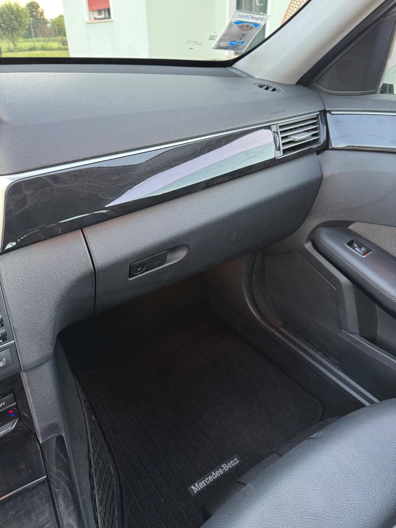 Mercedes-benz E 350 4MATIC