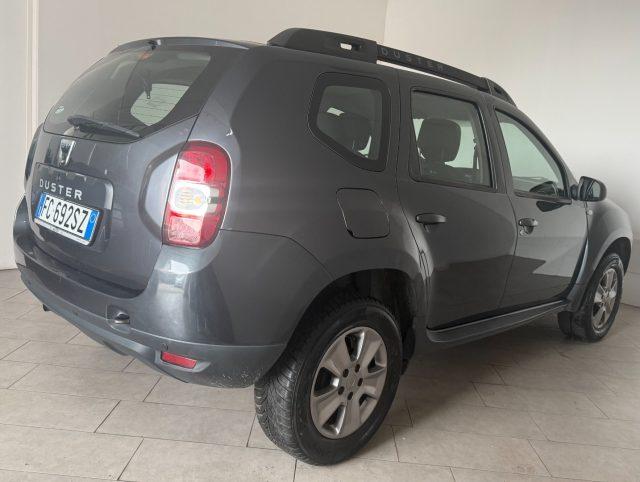 DACIA Duster 1.5 dCi 110CV Start&Stop 4x2 Serie Lim.Urban Explo