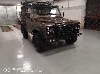 Land Rover Defender 90 turbodiesel Hard-top