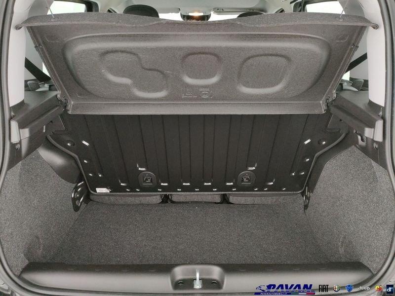 FIAT Pandina Panda 1.0 FireFly 65 CV Hybrid Icon